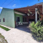 Casa com 3 dormitórios à venda por R$ 210.000,00 - Planta Deodoro - Piraquara/PR