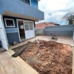 Sobrado Residencial à venda, Jardim Amélia, Pinhais - SO0023.