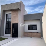 Casa Residencial à venda, Jardim Bela Vista, Piraquara - CA0056.