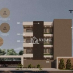 Apartamento Residencial à venda, Vargem Grande, Pinhais - AP0078.