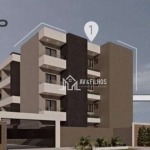 Apartamento com 2 dormitórios à venda, 49 m² por R$ 374.000,00 - Vargem Grande - Pinhais/PR