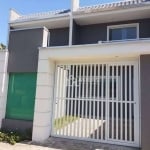 Sobrado Residencial à venda, Centro, Matinhos - SO0142.