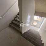 Apartamento Residencial à venda, Bom Jesus, São José dos Pinhais - AP0167.