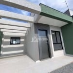 Casa Residencial à venda, Cruzeiro, São José dos Pinhais - CA0188.