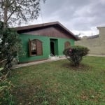 Casa Residencial à venda, Vila São Cristóvão, Piraquara - CA0192.