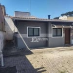 Casa Residencial à venda, Jardim Bela Vista, Piraquara - CA0198.