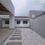 Casa Residencial à venda, Vila Ipanema, Piraquara - CA0202.