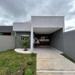 Casa Residencial à venda, Jardim Cláudia, Pinhais - CA0211.