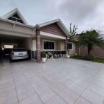 Casa Residencial à venda, Vargem Grande, Pinhais - CA0235.