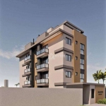 Apartamento Residencial à venda, Cidade Jardim, São José dos Pinhais - AP0229.