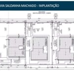 Terreno Residencial à venda, Jardim Novo Horizonte da Cachoeira, Almirante Tamandaré - TE0049.