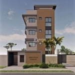 Apartamento  201 Residencial à venda, Cidade Jardim, São José dos Pinhais - AP0231.