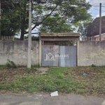 Terreno Residencial à venda, Cajuru, Curitiba - TE0059.