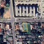 Terreno Residencial à venda, Colônia Rio Grande, São José dos Pinhais - TE0060.