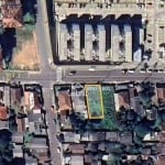 Terreno Residencial à venda, Colônia Rio Grande, São José dos Pinhais - TE0064.