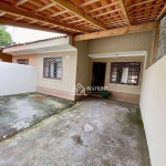 Casa com 3 dormitórios à venda, 66 m² por R$ 290.000,00 - Vila Ipanema - Piraquara/PR