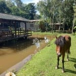 Chácara Residencial à venda, Planta Laranjeiras, Piraquara - CH0019.