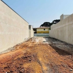 Terreno Residencial à venda, Vila Juliana, Piraquara - TE0079.