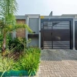 Casa com 3 dormitórios à venda, 180 m² por R$ 1.280.000,00 - Pineville - Pinhais/PR