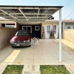 Casa com 3 dormitórios à venda, 65 m² por R$ 330.000,00 - Planta São Tiago - Piraquara/PR