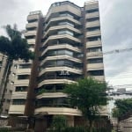 Apartamento com 4 dormitórios à venda, 186 m² por R$ 1.100.000,00 - Mercês - Curitiba/PR