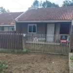 CASA INDIVIDUAL EM PIRAQUARA