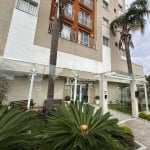 Apartamento Residencial Pineville  à venda, Cidade Jardim, São José dos Pinhais - AP0236.