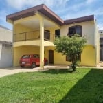 Casa com 3 dormitórios à venda, 180 m² por R$ 620.000,00 - Alto Tarumã - Pinhais/PR