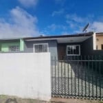 Casa com 3 dormitórios à venda, 55 m² por R$ 300.000,00 - Vila São Cristóvão - Piraquara/PR