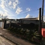 Casa com 2 dormitórios para alugar, 58 m² por R$ 2.600,00/mês - Vila Ipanema - Piraquara/PR