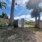 Casa com 2 dormitórios para alugar, 80 m² - Vila Santa Maria - Piraquara/PR