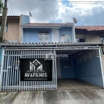 Sobrado com 3 dormitórios à venda, 69 m² por R$ 380.000 - Bairro Alto - Curitiba/PR