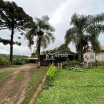 Terreno com vista para Barragem