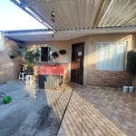 Casa com 2 dormitórios à venda, 54 m² por R$ 270.000,00 - Planta São Tiago - Piraquara/PR