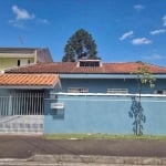 Casa com 3 dormitórios à venda, 180 m² por R$ 599.000,00 - Vila Vicente Macedo - Piraquara/PR