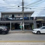 Sobrado residencial/comercial no 2º maior fluxo comercial do Sitio Cercado