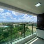 Apartamento 2 quartos Parque das Palmeiras Caxangá Recife.