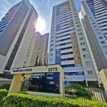 Apartamento com 3 quartos à venda na Avenida Silva Jardim, 2372, Água Verde, Curitiba