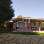 Casa com 2 quartos à venda na Rua Irmã Elizabeth Werka, 10, Fazenda Velha, Araucária