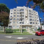 Apartamento com 3 quartos à venda na Rua Capiberibe, 302, Santa Quitéria, Curitiba