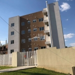 Apartamento com 2 quartos à venda na Avenida Marechal Mascarenhas de Moraes, 995, Santa Cândida, Curitiba