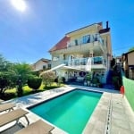 Casa com 4 quartos à venda na Rua Manoel Amálio de Souza, 05, Vista Alegre, Curitiba