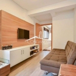 Apartamento com 1 quarto à venda na Travessa Rafael Francisco Greca, 144, Água Verde, Curitiba