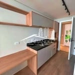 Apartamento com 1 quarto para alugar na Rua Doutor Pedrosa, 313, Centro, Curitiba