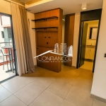 Apartamento com 1 quarto para alugar na Rua Francisco Nunes, 915, Prado Velho, Curitiba