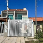 Casa com 3 quartos à venda na Rua Maria Etelvina Antunes de Sá, 100, Cidade Industrial, Curitiba