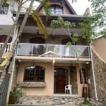 Casa com 5 quartos à venda na Rua João Sigismundo Wysocki, 100, Orleans, Curitiba