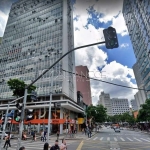 Sala comercial à venda na Avenida Marechal Floriano Peixoto, 10, Centro, Curitiba