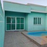 Casa à venda, 62 m² por R$ 390.000,00 - Centro - Guaratuba/PR