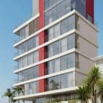 Apartamento Garden à venda, 93 m² por R$ 3.626.200,00 - Caiobá - Matinhos/PR